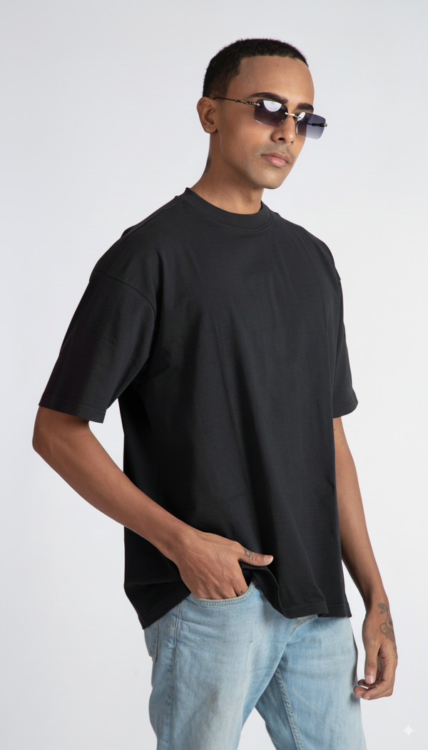 Men Oversized