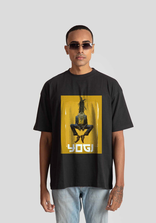 Men Oversized