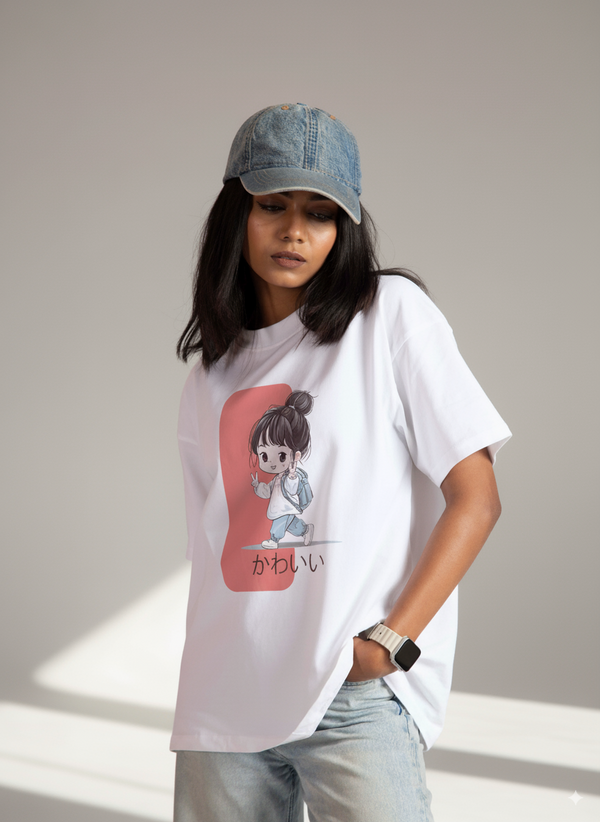 Women Oversized