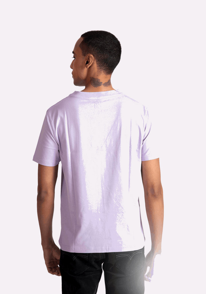 LAVENDER REGULAR FIT