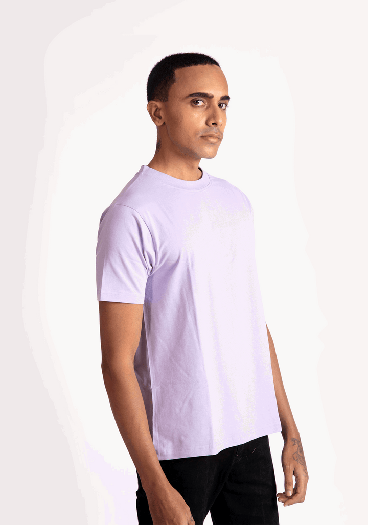 LAVENDER REGULAR FIT
