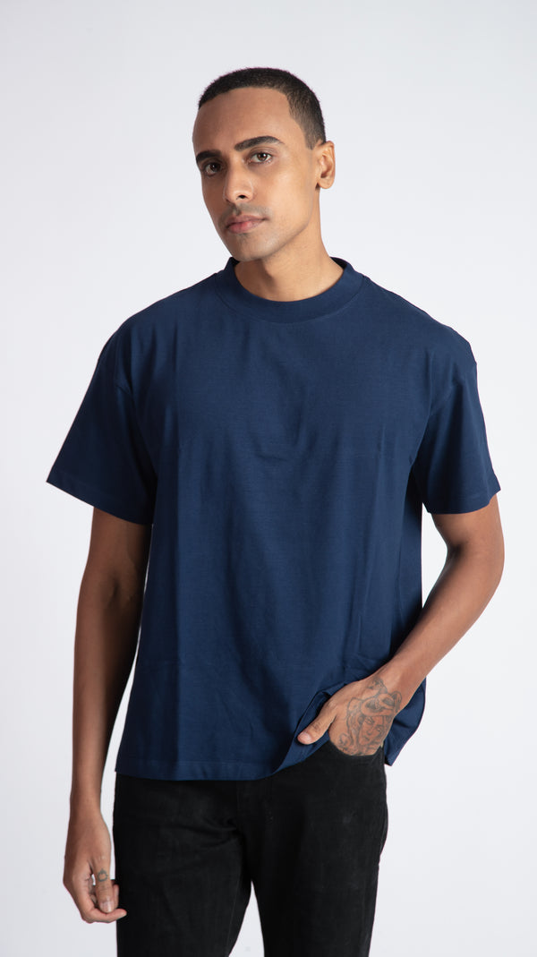 PAGEANT BLUE REGULAR FIT