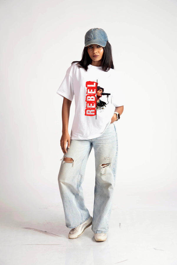 rebel oversized /her [Pre order only]