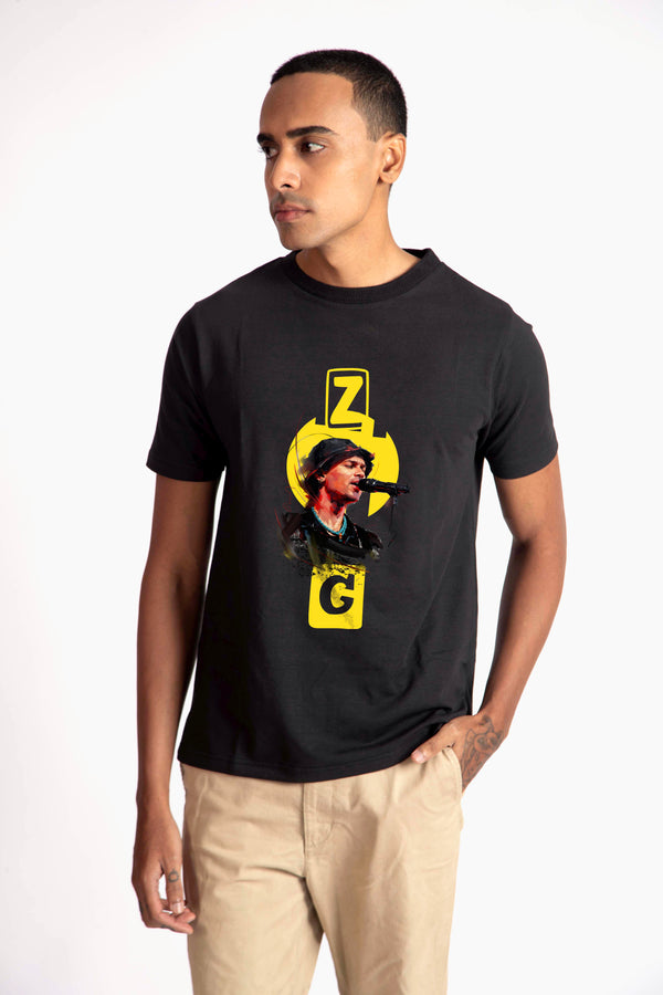 ZG [Pre order only]