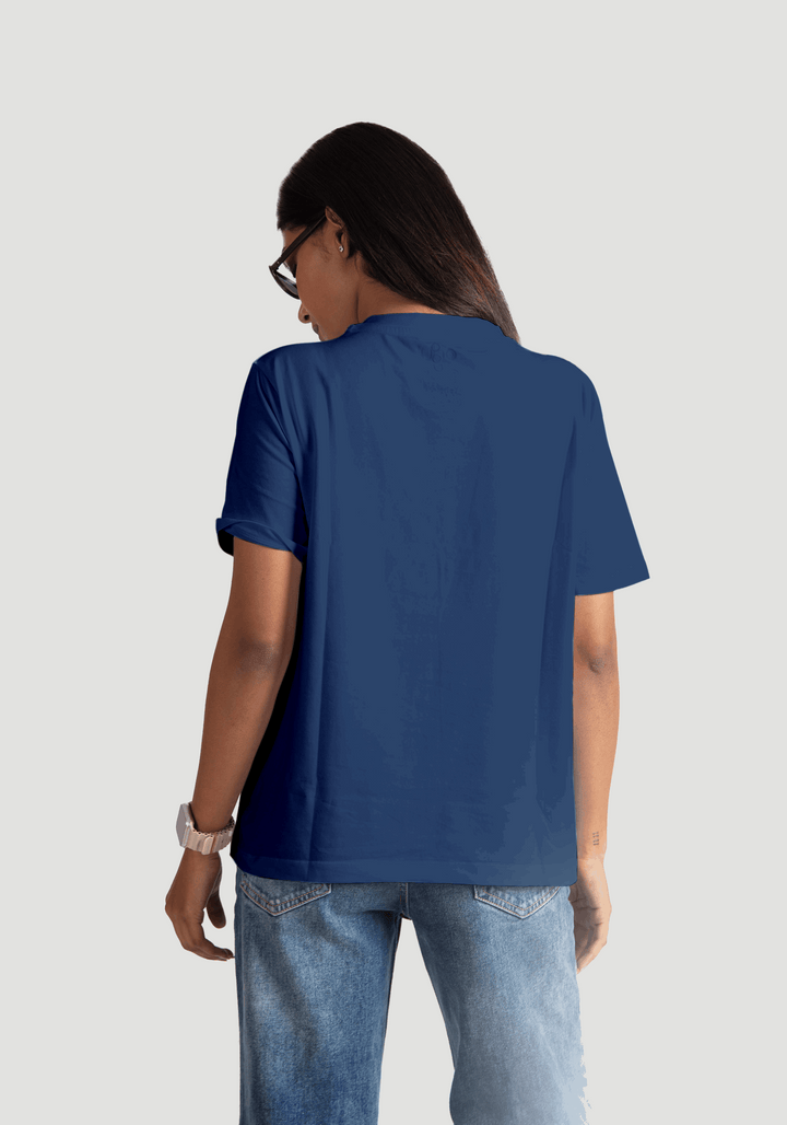 PAGEANT BLUE REGULAR FIT