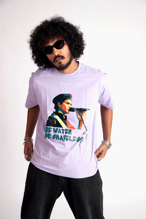 be water be shapeless Lavender [Pre order only]