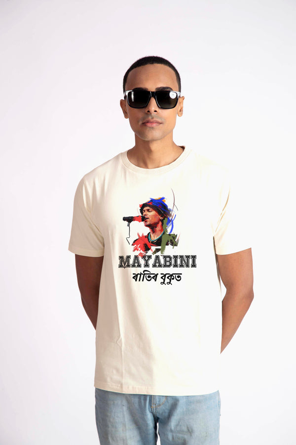 mayabini- almond milk [Pre order only]